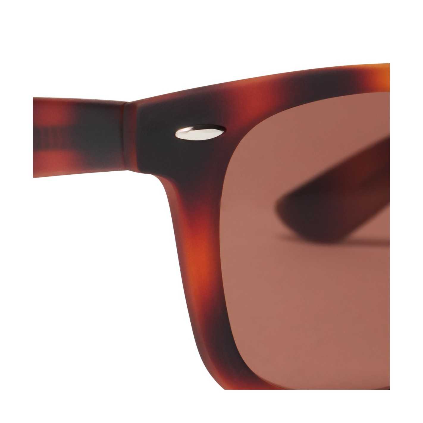 Gafas De Sol Mujer Urban Menorca Marron Marron Pol