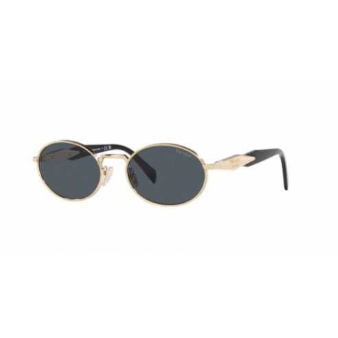 Gafas De Sol Prada Pr Zs Zvn T Oro Gris