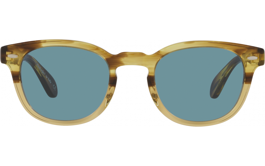 Gafas oliver peoples hombre online