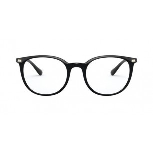 Gafas Graduadas unisex Emporio Armani EA3168 5001 - vista frontal