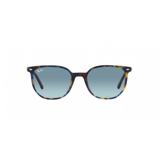 Gafas de Sol mujer Ray-Ban RB2197 13563M forma cuadrada color havana  material acetato estilo casual