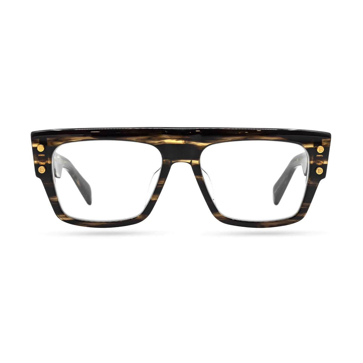 Lentes discount balmain hombre