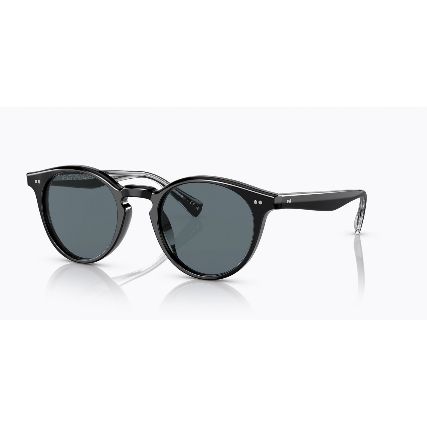 Gafas de sol Unisex Oliver Peoples OLIVER PEOPLES OV5459SU 14923R NEGRO ...