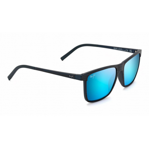 Gafas de sol Maui Jim - B875 03 DARK NAVY...