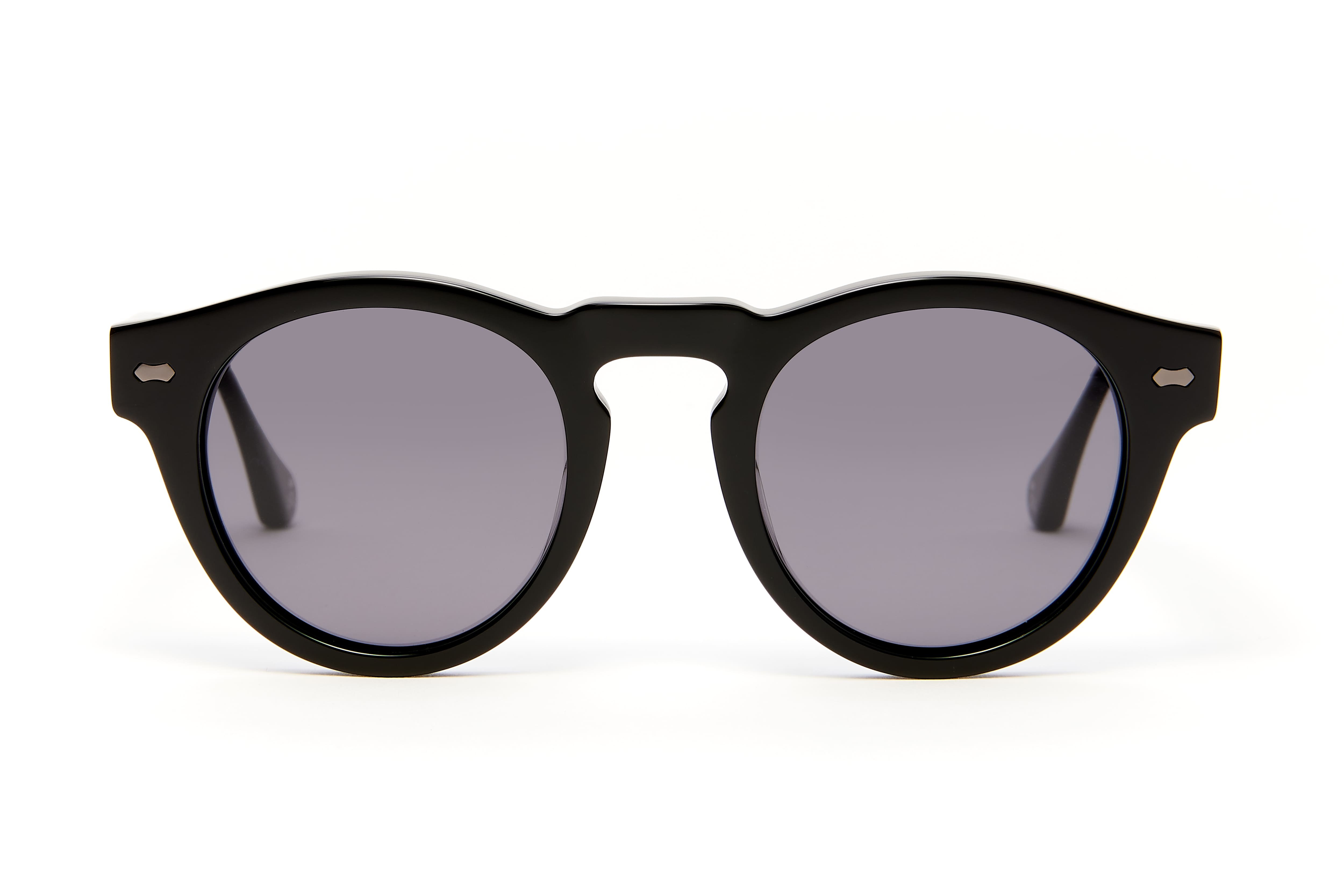 Gafas de Sol Unisex Scalpers Venice 01 BLACK GREY POL 4822