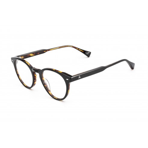 Gafas Graduadas Scalpers Amsterdam 01 BLACK 4921