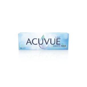 Lentes de Contacto Acuvue...