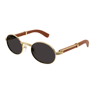 Gafas de Sol mujer Cartier... 2