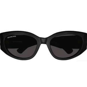 Gafas de sol Balenciaga...