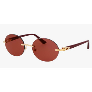 Gafas de Sol mujer Cartier... 2