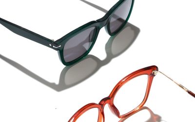 ¿Qué es y para qué sirve una lente asférica?