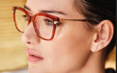Cómo ajustar las patillas de las gafas de pasta y todos los modelos