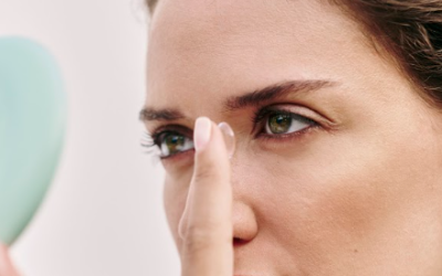 Lentillas tóricas: la solución perfecta para el astigmatismo