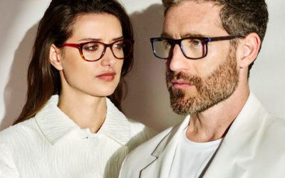 Cómo saber qué tipo de cara tengo y elegir las mejores gafas