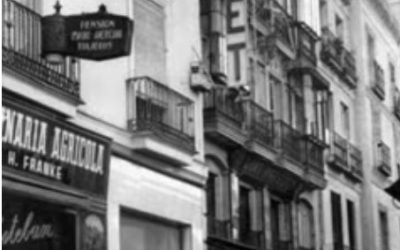 ¡Celebramos el 95 aniversario de nuestro centro Cottet Príncipe!