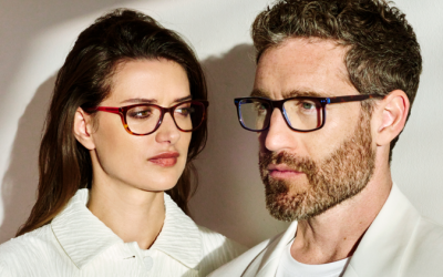 ¿Por qué me lloran los ojos con las gafas puestas?
