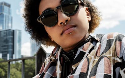 ¿Qué gafas de sol regalar en navidad?