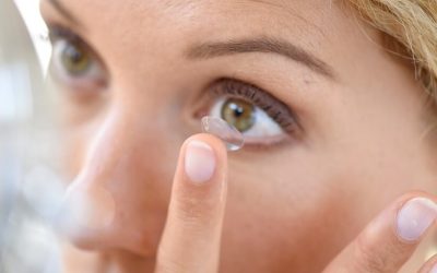 ¿Cuántos tipos de lentillas existen? [GUÍA COMPLETA]