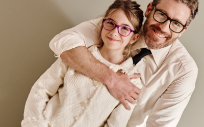 Regala gafas en el Día del Padre
