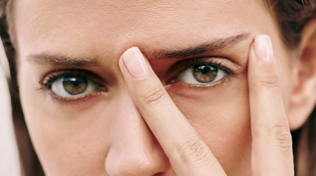 ¿En qué consiste la migraña ocular y cómo se trata?