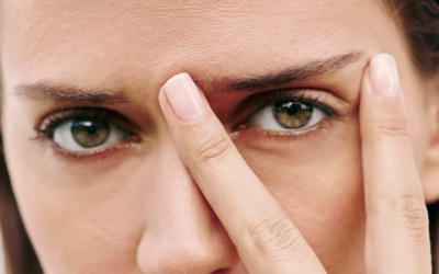 ¿En qué consiste la migraña ocular y cómo se trata?