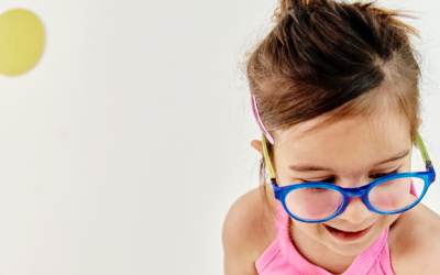Oftalmólogo pediatra, cuida la visión de tus peques