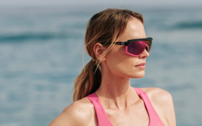 La importancia de llevar gafas para hacer deporte graduadas