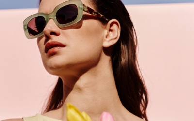 Tendencias de gafas para 2024