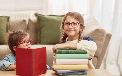 Gafas de sol para bebé, ¿pueden llevarlas?