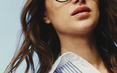 Tipos de montura de gafas