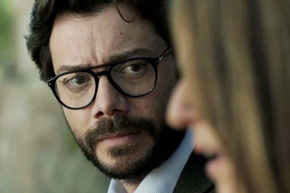 Profesor