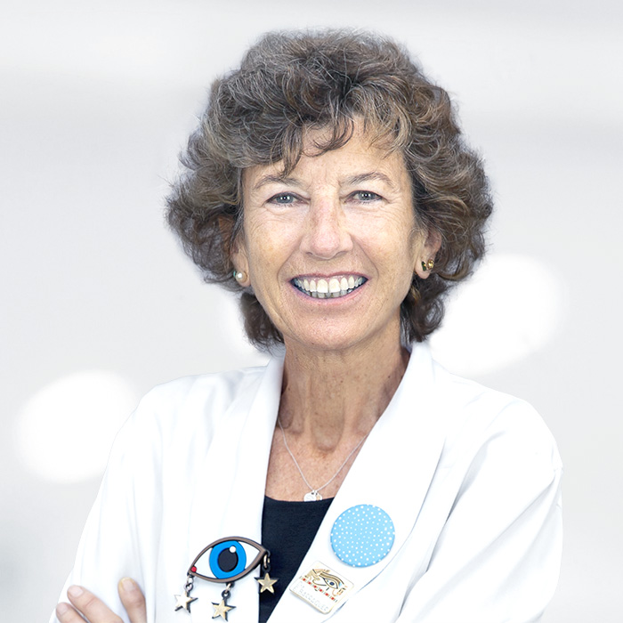 elena barraquer