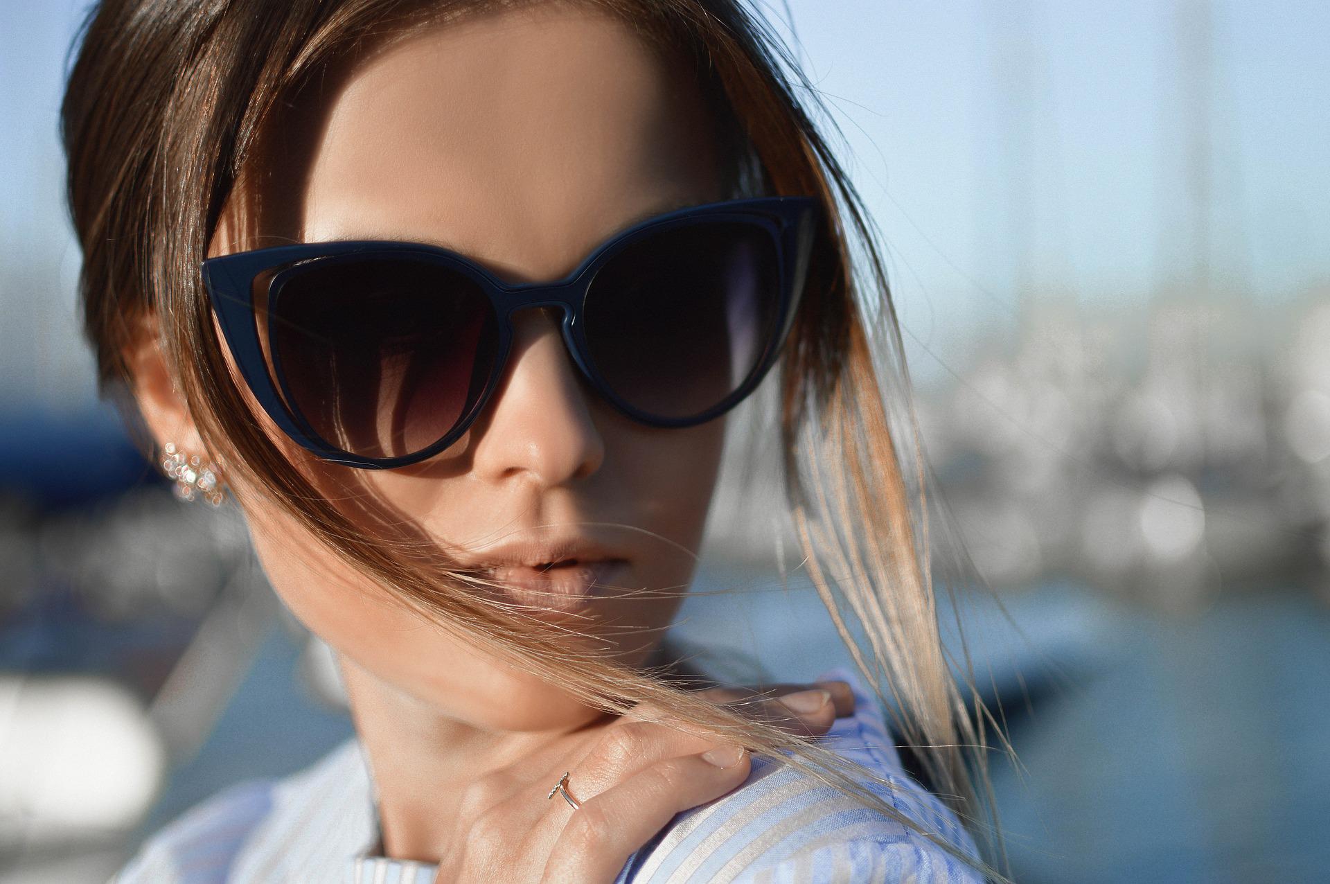 gafas de sol blog