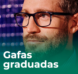 Gafas graduadas