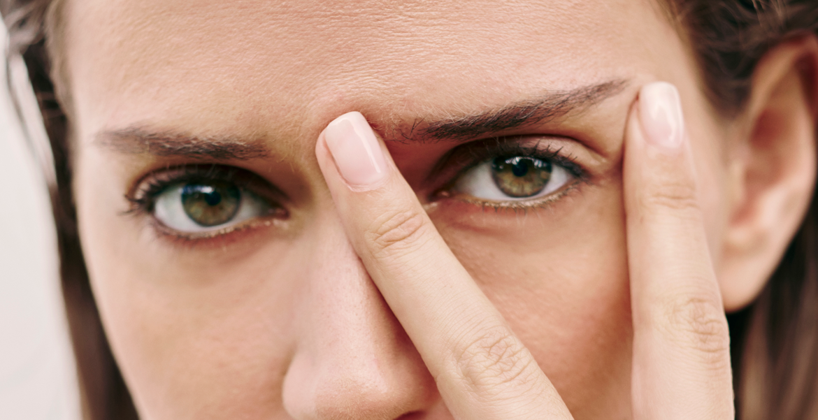 ¿En qué consiste la migraña ocular y cómo se trata?